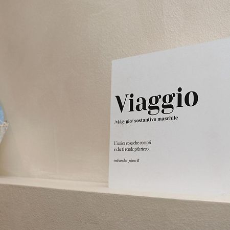 Residence Piazza Giotti 8 Триест Екстериор снимка