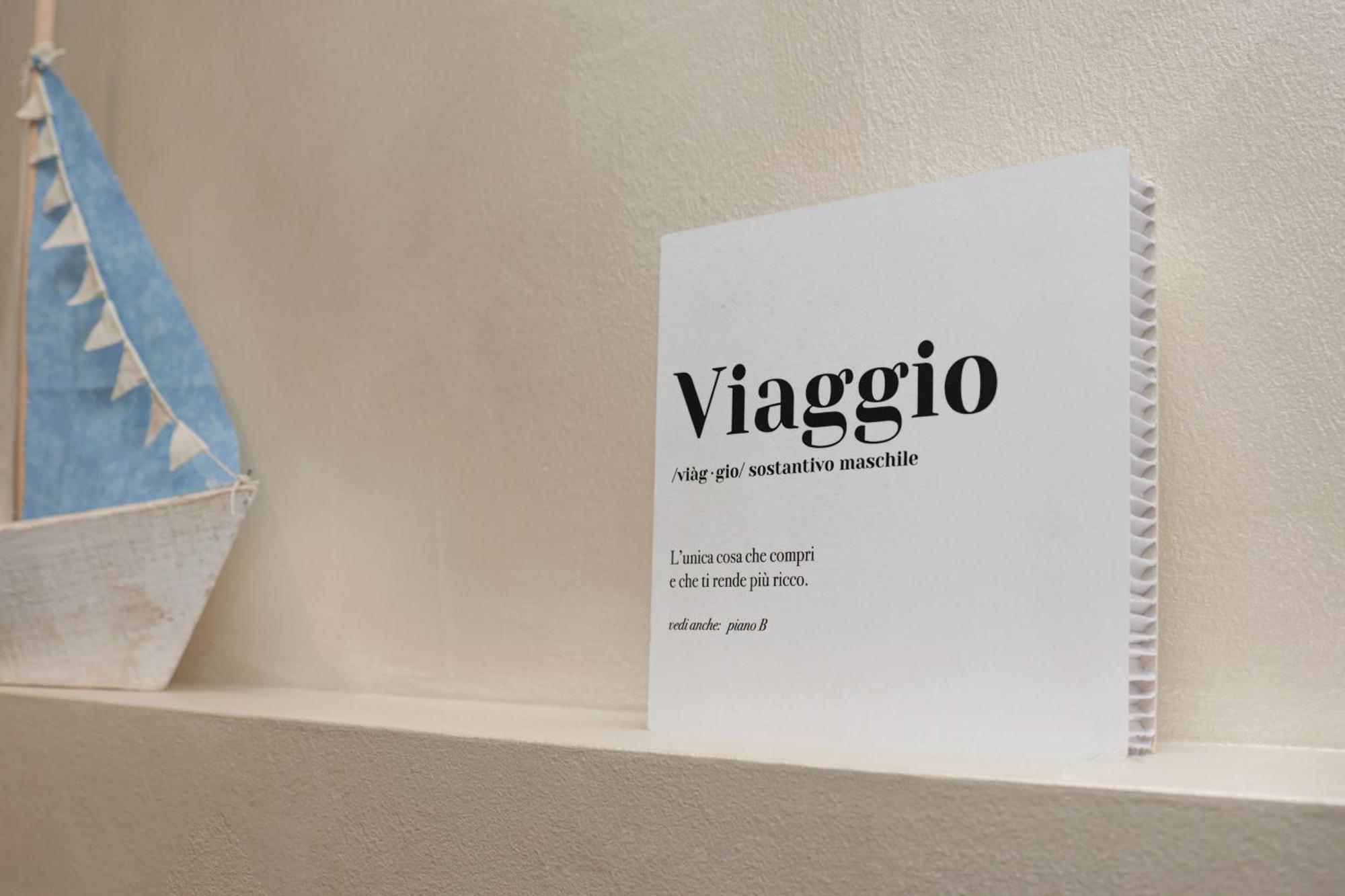 Residence Piazza Giotti 8 Триест Екстериор снимка